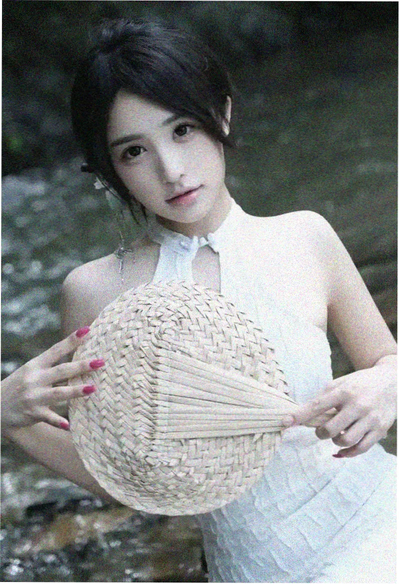 《女囚档案》剧集海报